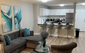 Modern Vibes 1Br/1Ba Oak Park Il